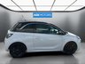 USED 2018 68 VAUXHALL ADAM 1.4i SLAM Hatchback 3dr Petrol Manual Euro 6 (100 ps) 