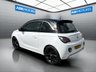 USED 2018 68 VAUXHALL ADAM 1.4i SLAM Hatchback 3dr Petrol Manual Euro 6 (100 ps) 