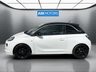 USED 2018 68 VAUXHALL ADAM 1.4i SLAM Hatchback 3dr Petrol Manual Euro 6 (100 ps) 