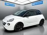 USED 2018 68 VAUXHALL ADAM 1.4i SLAM Hatchback 3dr Petrol Manual Euro 6 (100 ps) 