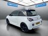 USED 2018 68 VAUXHALL ADAM 1.4i SLAM Hatchback 3dr Petrol Manual Euro 6 (100 ps) 