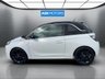 USED 2018 68 VAUXHALL ADAM 1.4i SLAM Hatchback 3dr Petrol Manual Euro 6 (100 ps) 