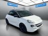 USED 2018 68 VAUXHALL ADAM 1.4i SLAM Hatchback 3dr Petrol Manual Euro 6 (100 ps) 