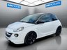USED 2018 68 VAUXHALL ADAM 1.4i SLAM Hatchback 3dr Petrol Manual Euro 6 (100 ps) 