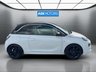 USED 2018 68 VAUXHALL ADAM 1.4i SLAM Hatchback 3dr Petrol Manual Euro 6 (100 ps) 