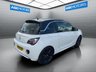 USED 2018 68 VAUXHALL ADAM 1.4i SLAM Hatchback 3dr Petrol Manual Euro 6 (100 ps) 