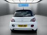 USED 2018 68 VAUXHALL ADAM 1.4i SLAM Hatchback 3dr Petrol Manual Euro 6 (100 ps) 