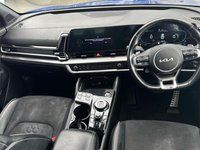 USED 2023 KIA SPORTAGE 1.6 T-GDi MHEV GT-Line SUV 5dr Petrol Hybrid DCT Euro 6 (s/s) (148 bhp) 