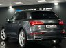 USED 2018 68 AUDI SQ5 3.0 TFSI V6 SUV 5dr Petrol Tiptronic quattro Euro 6 (s/s) (354 ps) COMFORT & SOUND PACK, NAV!