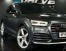 USED 2018 68 AUDI SQ5 3.0 TFSI V6 SUV 5dr Petrol Tiptronic quattro Euro 6 (s/s) (354 ps) COMFORT & SOUND PACK, NAV!