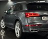 USED 2018 68 AUDI SQ5 3.0 TFSI V6 SUV 5dr Petrol Tiptronic quattro Euro 6 (s/s) (354 ps) COMFORT & SOUND PACK, NAV!