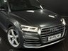 USED 2018 68 AUDI SQ5 3.0 TFSI V6 SUV 5dr Petrol Tiptronic quattro Euro 6 (s/s) (354 ps) COMFORT & SOUND PACK, NAV!