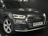 USED 2018 68 AUDI SQ5 3.0 TFSI V6 SUV 5dr Petrol Tiptronic quattro Euro 6 (s/s) (354 ps) COMFORT & SOUND PACK, NAV!