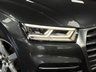 USED 2018 68 AUDI SQ5 3.0 TFSI V6 SUV 5dr Petrol Tiptronic quattro Euro 6 (s/s) (354 ps) COMFORT & SOUND PACK, NAV!