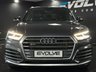 USED 2018 68 AUDI SQ5 3.0 TFSI V6 SUV 5dr Petrol Tiptronic quattro Euro 6 (s/s) (354 ps) COMFORT & SOUND PACK, NAV!