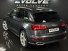 USED 2018 68 AUDI SQ5 3.0 TFSI V6 SUV 5dr Petrol Tiptronic quattro Euro 6 (s/s) (354 ps) COMFORT & SOUND PACK, NAV!