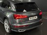 USED 2018 68 AUDI SQ5 3.0 TFSI V6 SUV 5dr Petrol Tiptronic quattro Euro 6 (s/s) (354 ps) COMFORT & SOUND PACK, NAV!