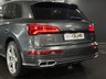 USED 2018 68 AUDI SQ5 3.0 TFSI V6 SUV 5dr Petrol Tiptronic quattro Euro 6 (s/s) (354 ps) COMFORT & SOUND PACK, NAV!