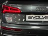 USED 2018 68 AUDI SQ5 3.0 TFSI V6 SUV 5dr Petrol Tiptronic quattro Euro 6 (s/s) (354 ps) COMFORT & SOUND PACK, NAV!