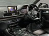 USED 2018 68 AUDI SQ5 3.0 TFSI V6 SUV 5dr Petrol Tiptronic quattro Euro 6 (s/s) (354 ps) COMFORT & SOUND PACK, NAV!
