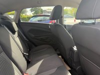 USED 2013 13 FORD FIESTA 1.6 TDCi ECOnetic Titanium Hatchback 5dr Diesel Manual Euro 5 (s/s) (95 ps) 