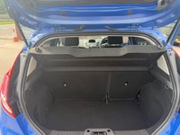 USED 2013 13 FORD FIESTA 1.6 TDCi ECOnetic Titanium Hatchback 5dr Diesel Manual Euro 5 (s/s) (95 ps) 