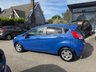 USED 2013 13 FORD FIESTA 1.6 TDCi ECOnetic Titanium Hatchback 5dr Diesel Manual Euro 5 (s/s) (95 ps) 