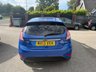 USED 2013 13 FORD FIESTA 1.6 TDCi ECOnetic Titanium Hatchback 5dr Diesel Manual Euro 5 (s/s) (95 ps) 