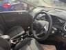 USED 2013 13 FORD FIESTA 1.6 TDCi ECOnetic Titanium Hatchback 5dr Diesel Manual Euro 5 (s/s) (95 ps) 