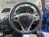 USED 2013 13 FORD FIESTA 1.6 TDCi ECOnetic Titanium Hatchback 5dr Diesel Manual Euro 5 (s/s) (95 ps) 
