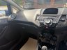 USED 2013 13 FORD FIESTA 1.6 TDCi ECOnetic Titanium Hatchback 5dr Diesel Manual Euro 5 (s/s) (95 ps) 