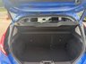 USED 2013 13 FORD FIESTA 1.6 TDCi ECOnetic Titanium Hatchback 5dr Diesel Manual Euro 5 (s/s) (95 ps) 