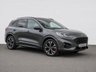 USED 2020 20 FORD KUGA 2.5 EcoBoost Duratec 14.4kWh ST-Line X First Edition SUV 5dr Petrol Plug-in Hybrid CVT Euro 6 (s/s) (225 ps) 1 OWNER, SUNROOF, REAR CAMERA