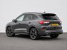USED 2020 20 FORD KUGA 2.5 EcoBoost Duratec 14.4kWh ST-Line X First Edition SUV 5dr Petrol Plug-in Hybrid CVT Euro 6 (s/s) (225 ps) 1 OWNER, SUNROOF, REAR CAMERA