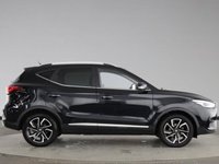 USED 2023 23 MG MG ZS 1.0 T-GDI Exclusive SUV 5dr Petrol Auto Euro 6 (111 ps) 