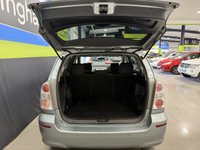 USED 2009 09 TOYOTA COROLLA VERSO 2.2 D-4D SR MPV 5dr Diesel Manual (167 g/km, 134 bhp) **7 Seater**