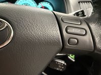 USED 2009 09 TOYOTA COROLLA VERSO 2.2 D-4D SR MPV 5dr Diesel Manual (167 g/km, 134 bhp) **7 Seater**