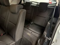 USED 2009 09 TOYOTA COROLLA VERSO 2.2 D-4D SR MPV 5dr Diesel Manual (167 g/km, 134 bhp) **7 Seater**