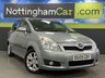 USED 2009 09 TOYOTA COROLLA VERSO 2.2 D-4D SR MPV 5dr Diesel Manual (167 g/km, 134 bhp) **7 Seater**