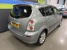 USED 2009 09 TOYOTA COROLLA VERSO 2.2 D-4D SR MPV 5dr Diesel Manual (167 g/km, 134 bhp) **7 Seater**