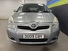USED 2009 09 TOYOTA COROLLA VERSO 2.2 D-4D SR MPV 5dr Diesel Manual (167 g/km, 134 bhp) **7 Seater**