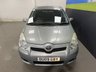 USED 2009 09 TOYOTA COROLLA VERSO 2.2 D-4D SR MPV 5dr Diesel Manual (167 g/km, 134 bhp) **7 Seater**
