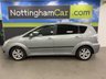 USED 2009 09 TOYOTA COROLLA VERSO 2.2 D-4D SR MPV 5dr Diesel Manual (167 g/km, 134 bhp) **7 Seater**
