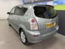 USED 2009 09 TOYOTA COROLLA VERSO 2.2 D-4D SR MPV 5dr Diesel Manual (167 g/km, 134 bhp) **7 Seater**