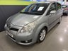 USED 2009 09 TOYOTA COROLLA VERSO 2.2 D-4D SR MPV 5dr Diesel Manual (167 g/km, 134 bhp) **7 Seater**