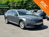2023 SKODA SUPERB