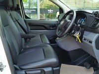 USED 2022 22 VAUXHALL Vivaro Electric 3100 75kWh Dynamic Panel Van 6dr Electric Auto L1 H1 (7.4kW Charger) (136 ps) 