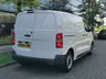 USED 2022 22 VAUXHALL Vivaro Electric 3100 75kWh Dynamic Panel Van 6dr Electric Auto L1 H1 (7.4kW Charger) (136 ps) 