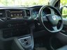 USED 2022 22 VAUXHALL Vivaro Electric 3100 75kWh Dynamic Panel Van 6dr Electric Auto L1 H1 (7.4kW Charger) (136 ps) 