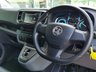 USED 2022 22 VAUXHALL Vivaro Electric 3100 75kWh Dynamic Panel Van 6dr Electric Auto L1 H1 (7.4kW Charger) (136 ps) 